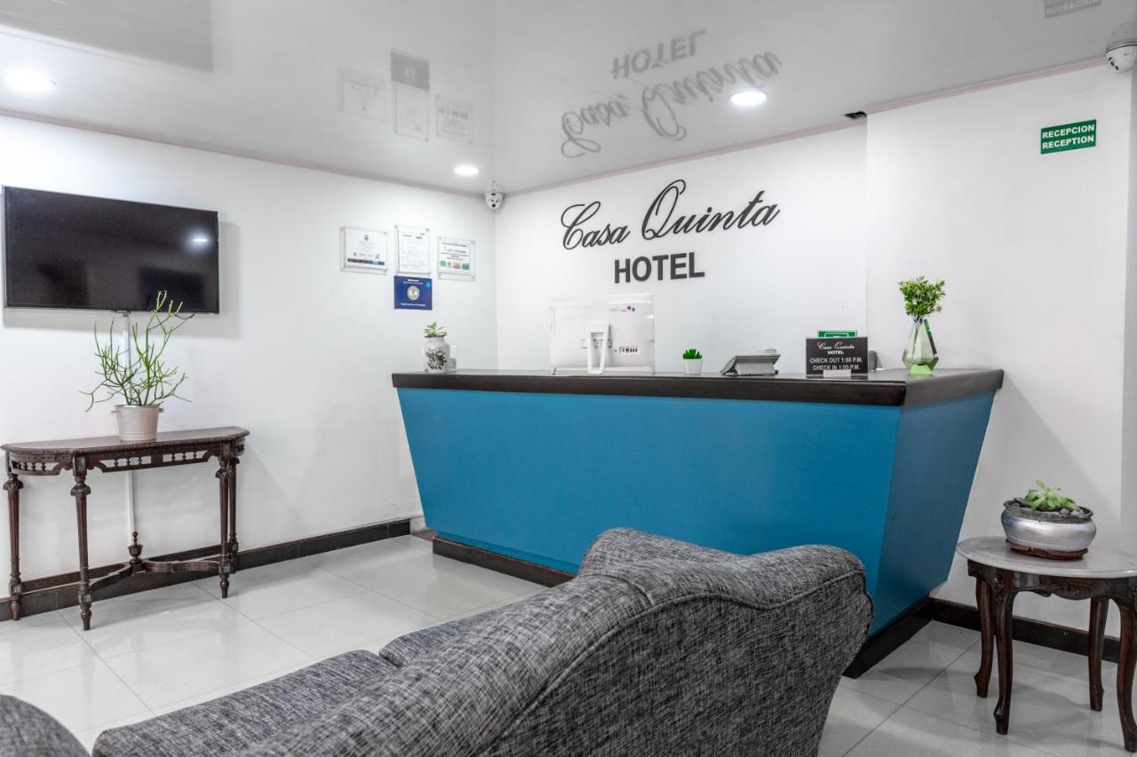 Hotel Casa Quinta Embajada Богота Экстерьер фото